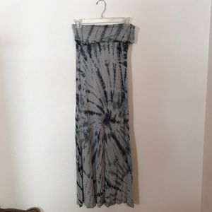 Billabong Maxi Skirt